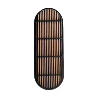 AL172780 / Kit Filtros de Ar Aplicável Tratores John Deere - imagem 10