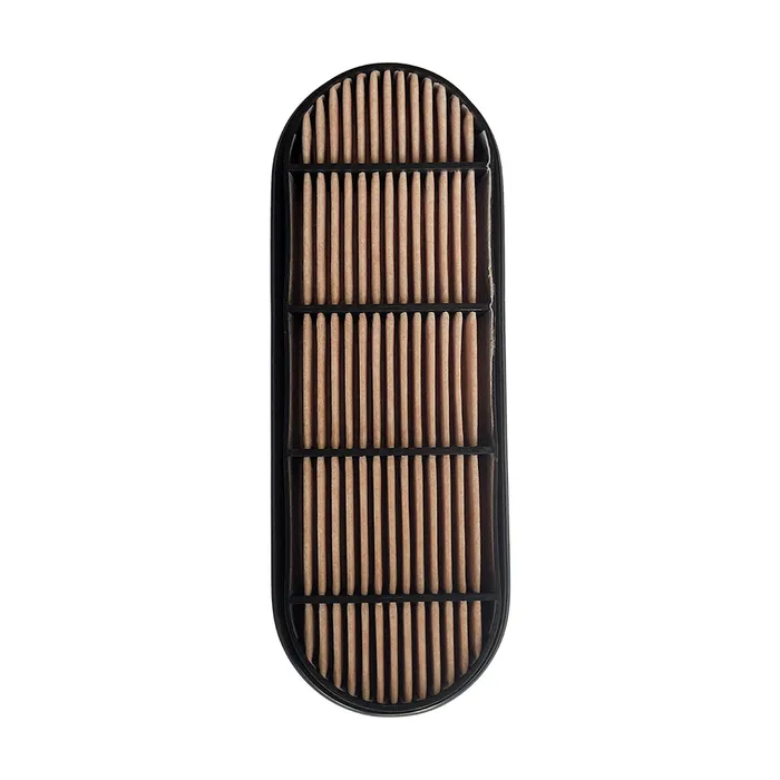 AL172780 / Kit Filtros de Ar Aplicável Tratores John Deere