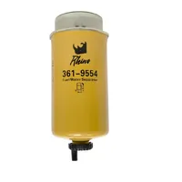 RE541922 / Filtro de Combustível Aplicável John Deere - imagem 1