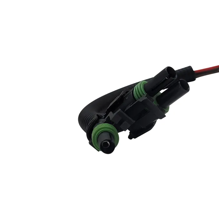 RE295936 / Sensor de Rotação Transmissão Aplicável John Deere