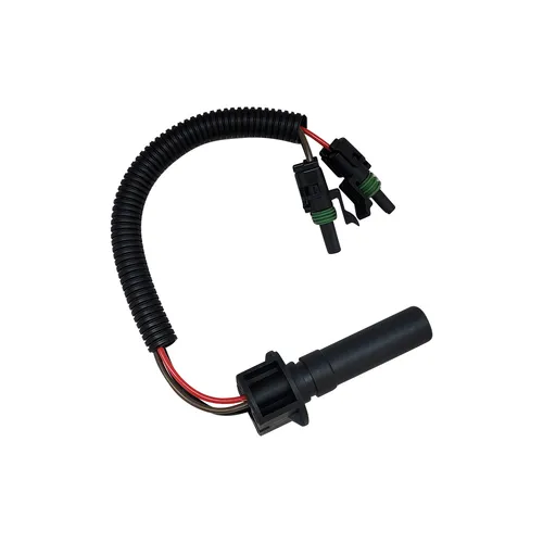Sensor de Rotação Transmissão Aplicável John Deere - RE295936