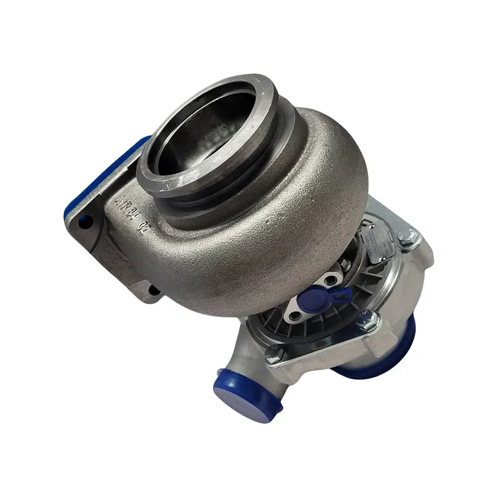 RE56617 / Turbina do Motor Aplicável Tratores John Deere