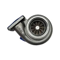 RE56617 / Turbina do Motor Aplicável Tratores John Deere - imagem 1