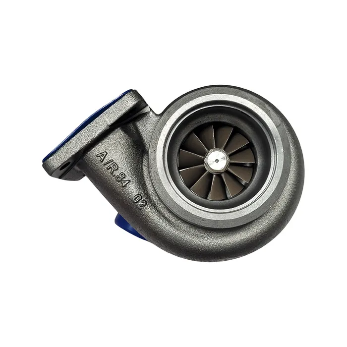 RE56617 / Turbina do Motor Aplicável Tratores John Deere