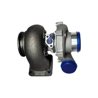 RE56617 / Turbina do Motor Aplicável Tratores John Deere - imagem 5
