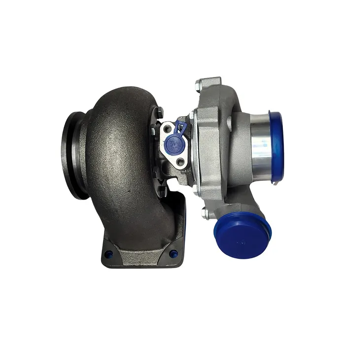 RE56617 / Turbina do Motor Aplicável Tratores John Deere