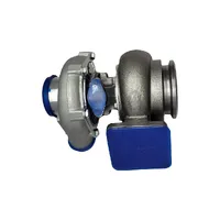 RE56617 / Turbina do Motor Aplicável Tratores John Deere - imagem 6