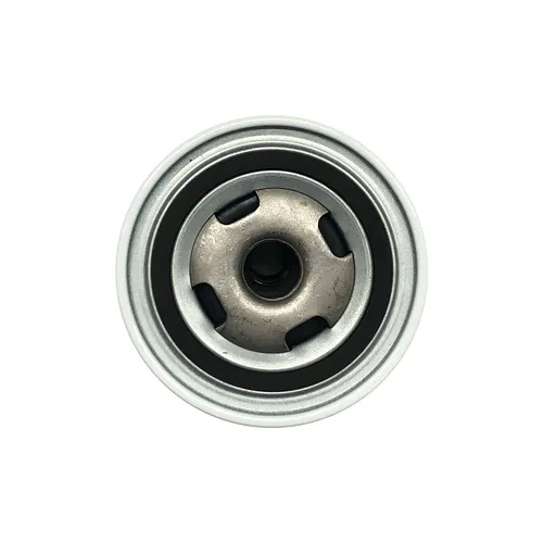 Filtro de Óleo Lubrificante Aplicável Retroescavadeira JCB - 02103513