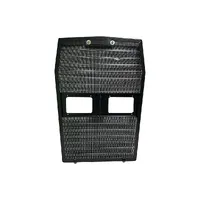 022622 / Grade Dianteira Trator Massey Ferguson - imagem 2