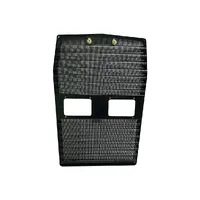022622 / Grade Dianteira Trator Massey Ferguson - imagem 1