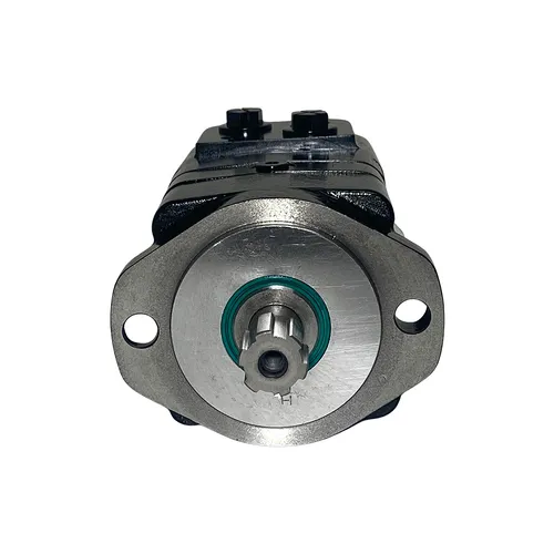 Motor Hidráulico Plataforma Aplicável John Deere - AXE18535