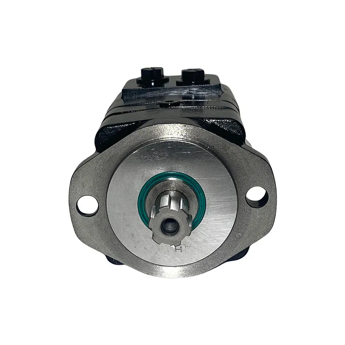 AXE18535 / Motor Hidráulico Plataforma Aplicável John Deere