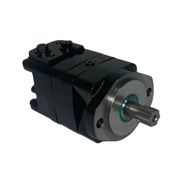 AXE18535 / Motor Hidráulico Plataforma Aplicável John Deere