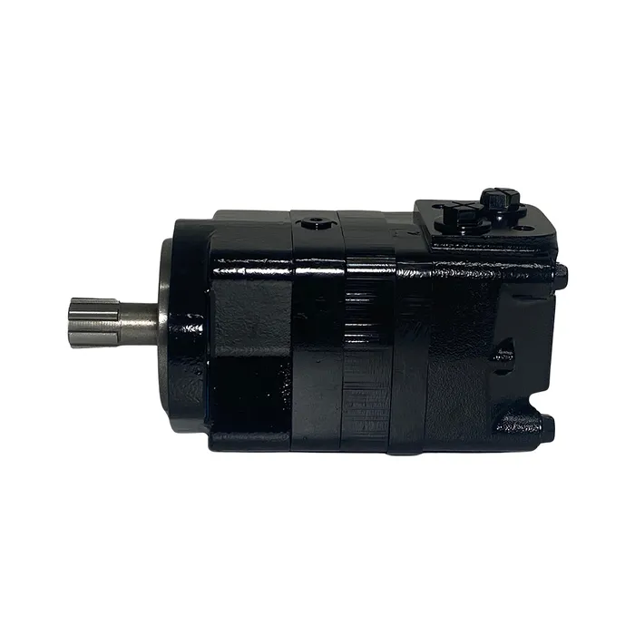 AXE18535 / Motor Hidráulico Plataforma Aplicável John Deere