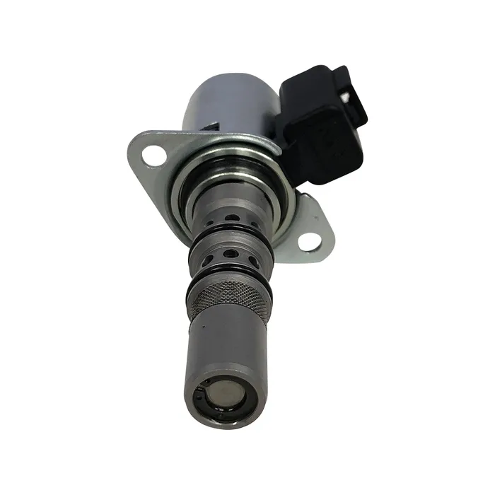 11418522 / Válvula Do Solenoide Seletora Volvo