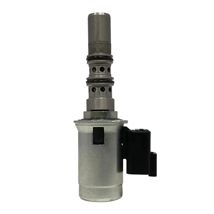 11418522 / Válvula Do Solenoide Seletora Volvo
