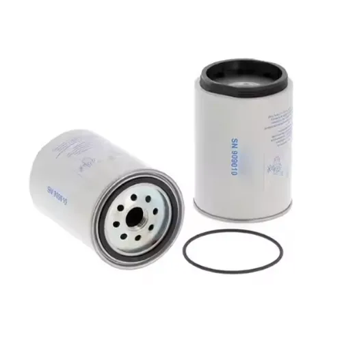 Filtro Separador de Combustível Aplicável Hyundai - 11NA72011