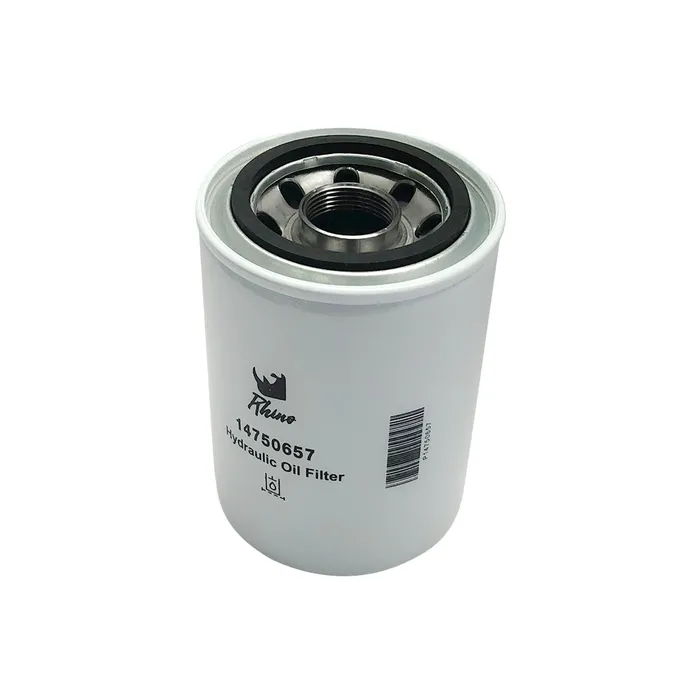 14750657 / Filtro Hidráulico Aplicável Escavadeiras Volvo