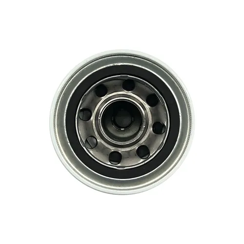 Filtro Hidráulico Aplicável Escavadeiras Volvo - 14750657