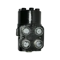 35/412300 / Orbitrol De Direção Hidráulica Retroescavadeira JCB - imagem 3