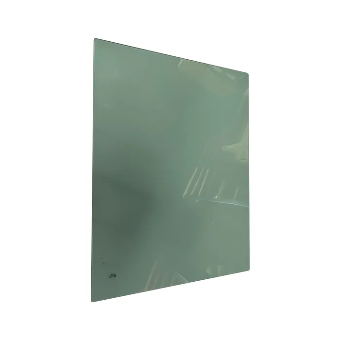 15108848 / Para-Brisa Frontal Superior Escavadeira Volvo
