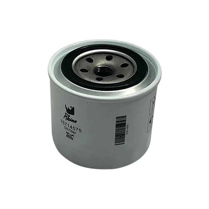 15714574 / Filtro de Óleo Aplicável Escavadeira Volvo