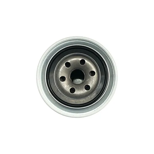 Filtro de Óleo Aplicável Escavadeira Volvo - 15714574