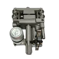 184472 / Bomba Hidráulica Trator Massey Ferguson - imagem 6