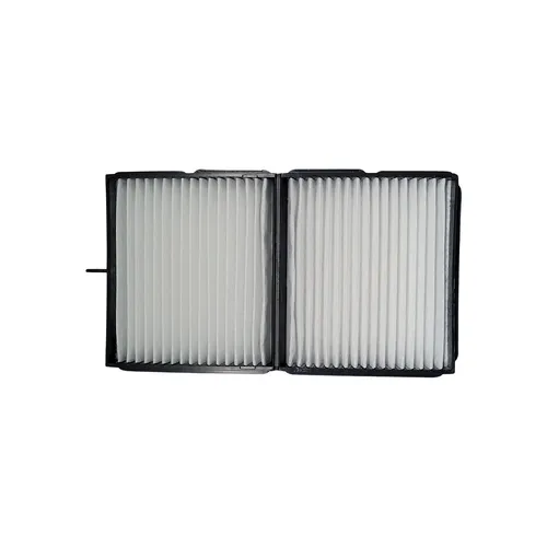 Filtro de Ar Interno da Cabine Aplicável Escavadeiras Komatsu - 20y9796261