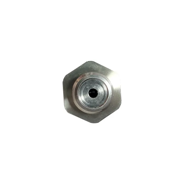 21407309 / Sensor de Pressão Combustível Aplicável Volvo