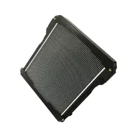 234876A2 / Radiador de Água Completo Aplicável Retroescavadeiras Case - imagem 5