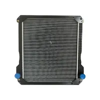 234876A2 / Radiador de Água Completo Aplicável Retroescavadeiras Case - imagem 1