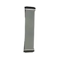 234876A2 / Radiador de Água Completo Aplicável Retroescavadeiras Case - imagem 4