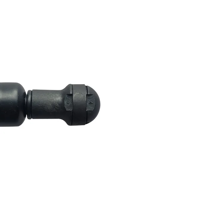 252550A2 / Amortecedor da Janela Traseira Aplicável Trator New Holland