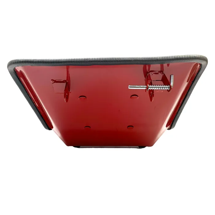 2800980 / Concha Banco para Tratores Massey Ferguson 
