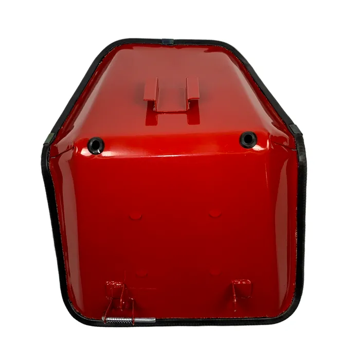 2800980 / Concha Banco para Tratores Massey Ferguson 