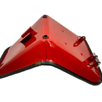 2800980 / Concha Banco para Tratores Massey Ferguson  - imagem 6