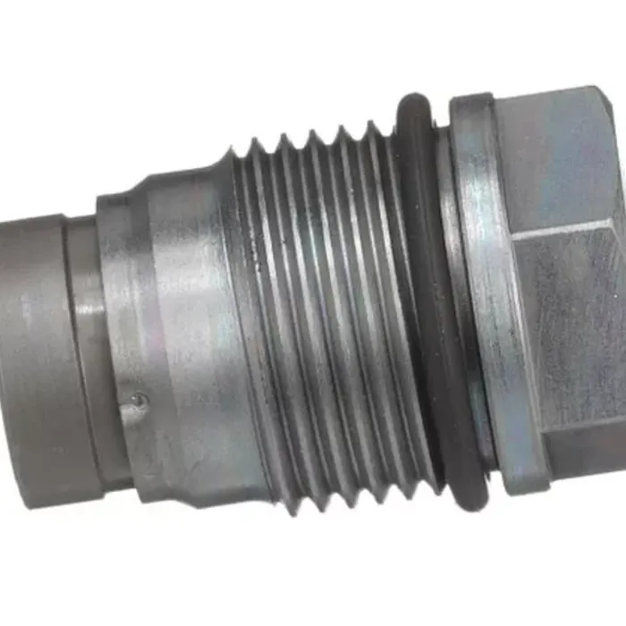 2854543 / Válvula Alívio Aplicável Colheitadeiras New Holland