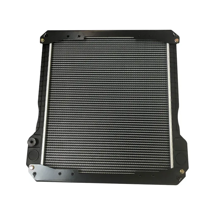 30915200 / Radiador de Água Aplicável Retroescavadeiras JCB