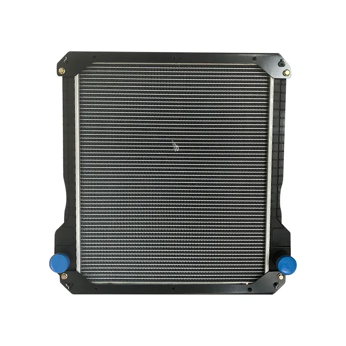 30915200 / Radiador de Água Aplicável Retroescavadeiras JCB