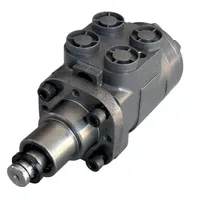 Orbitrol Hidrostática 4x2 100cm³ Valtra e Massey - 3149300 - imagem 1