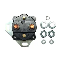 RE164448 / Relé de Partida Aplicável John Deere - imagem 4