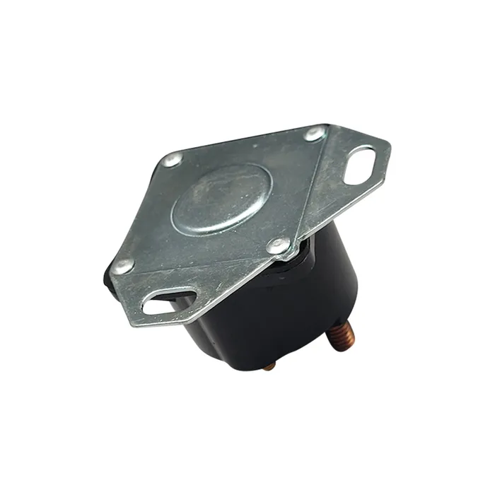 RE164448 / Relé de Partida Aplicável John Deere
