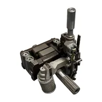 3773700 / Bomba Hidráulica Moderna Aplicável Massey Ferguson - imagem 5