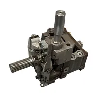 3773700 / Bomba Hidráulica Moderna Aplicável Massey Ferguson - imagem 1