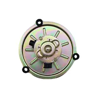 4370266 / Ventilador do Ar Condicionado 24v Aplicável John Deere - imagem 2