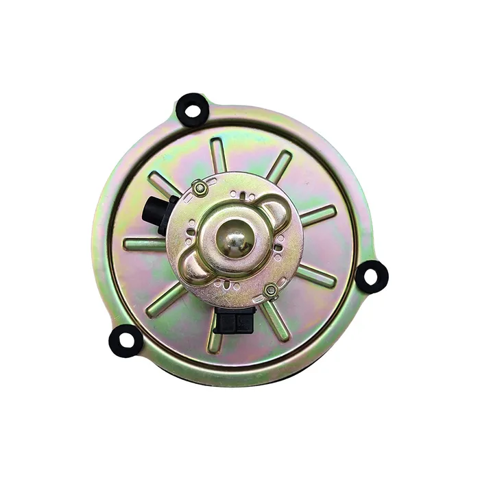 4370266 / Ventilador do Ar Condicionado 24v Aplicável John Deere