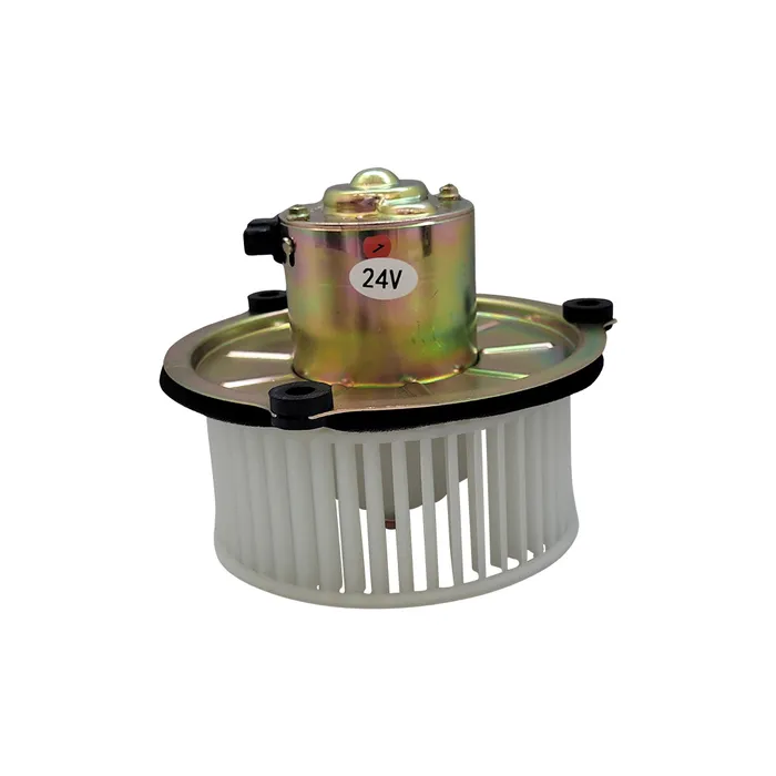 4370266 / Ventilador do Ar Condicionado 24v Aplicável John Deere
