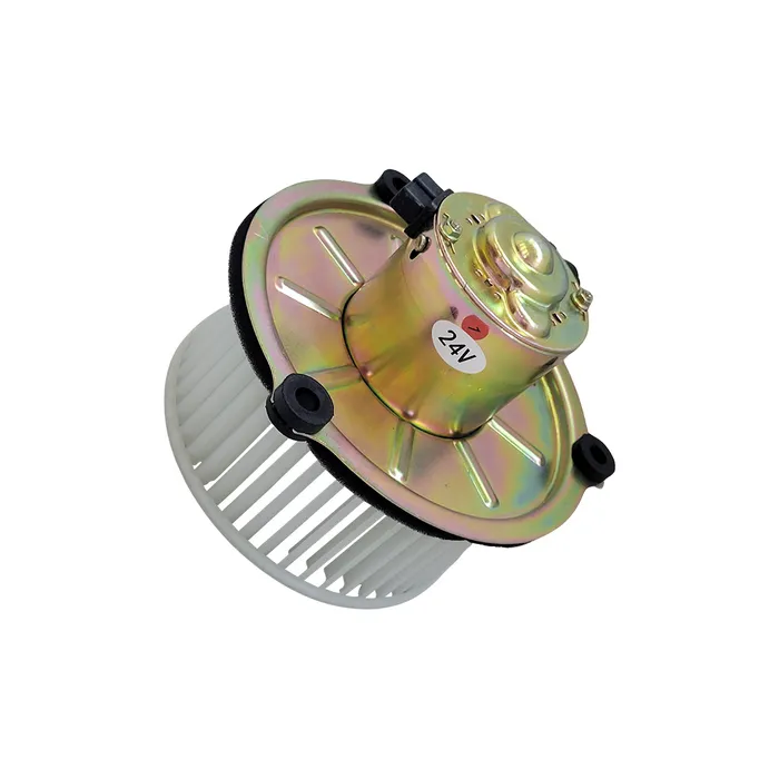 4370266 / Ventilador do Ar Condicionado 24v Aplicável John Deere