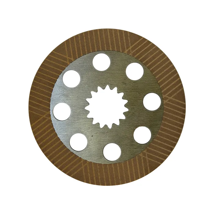 Disco de Fricção do Freio em Paper Aplicável JCB - 45010224